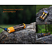 Fenix АКБ 18650 3400 mAh Li-ion V3.0 Type-C– Милитарист - миниатюра 9