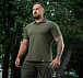 M-Tac поло Basic 65/35 Army Olive– Мілітарист - мініатюра 7