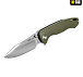 M-Tac ніж складний Type 18 Olive– Мілітарист - мініатюра 2