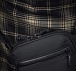 M-Tac сумка Pocket Bag Hardsling Lite-C Elite Black– Мілітарист - мініатюра 17
