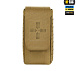 M-Tac підсумок медичний вертикальний Small Gen.II Elite Coyote– Мілітарист - мініатюра 2