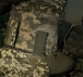 M-Tac фартук противоосколочный с баллистическим пакетом 2 класс (BRONYX) Laser Cut XL MM14– Милитарист - миниатюра 22