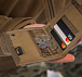 M-Tac гаманець Tactical Wallet Elite Coyote– Мілітарист - мініатюра 27