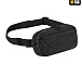 M-Tac сумка Fanny Bag Black– Мілітарист - мініатюра 3