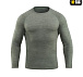 M-Tac термобілизна Merino Olive– Мілітарист - мініатюра 4