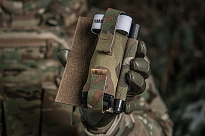  M-Tac подсумок для турникета еластичній на липучке Gen.III Multicam