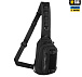 M-Tac сумка Sling Civilian Lite-NR Black– Мілітарист - мініатюра 1