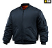 M-Tac куртка F16 Jacket Dark Navy Blue– Мілітарист - мініатюра 1