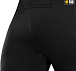 M-Tac термоштани компресійні Black/Dark Grey– Мілітарист - мініатюра 6
