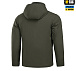 M-Tac куртка Flash Army Olive– Милитарист - миниатюра 4