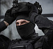 M-Tac шапка-підшоломник мікрофліс ріп-стоп Black– Мілітарист - мініатюра 13