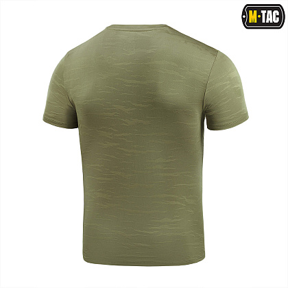 M-Tac футболка Performance Olive– Милитарист - фото 4