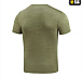 M-Tac футболка Performance Olive– Милитарист - миниатюра 4