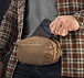 M-Tac сумка Fanny Bag Coyote– Мілітарист - мініатюра 30