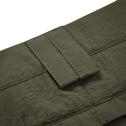 Phantom Project/M-Tac шорти Valve arch shorts Olive– Мілітарист - зображення 9