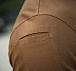 M-Tac поло Basic 65/35 Coyote Brown– Милитарист - миниатюра 17