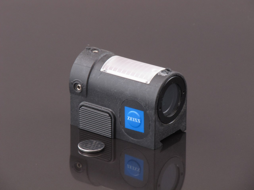 China made Zeiss ZPoint Red Dot Sight, цены в Киеве, Харькове, Днепре