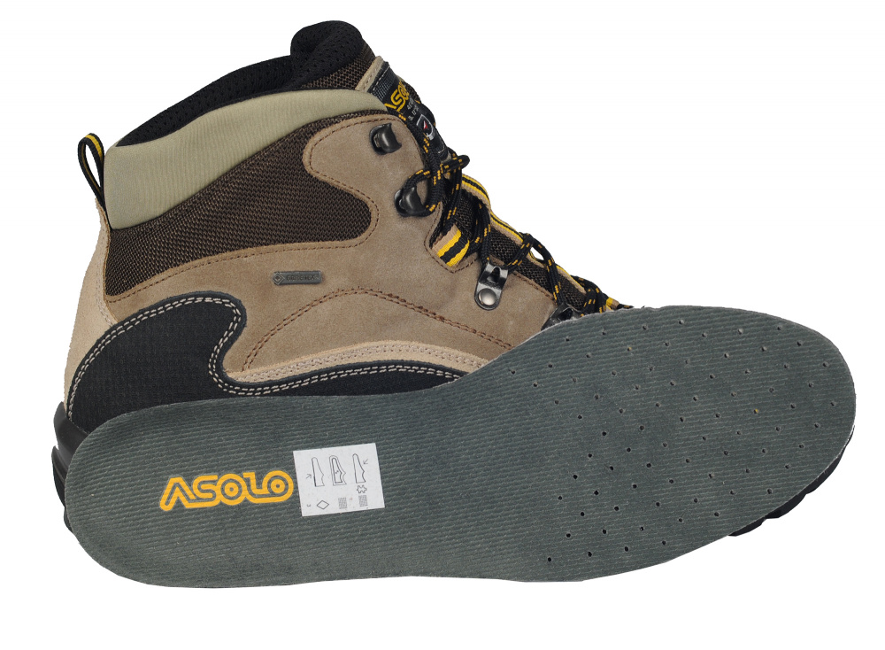 asolo fsn 95 gtx hiking boots